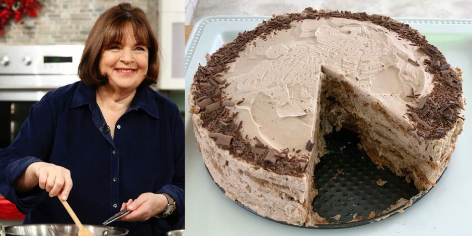 I made 6 of Ina Garten’s most popular desserts, and the best one was the easiest to make