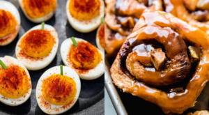 Fall Is Here and These Seasonal Snacks Need to Be in Your Mouth ASAP