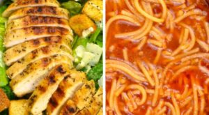30 BEST Weight Watchers Lunch Ideas (+ Easy Recipes)
