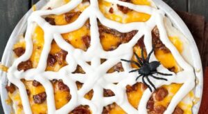 30 Easy Halloween Dinner Ideas for Kids