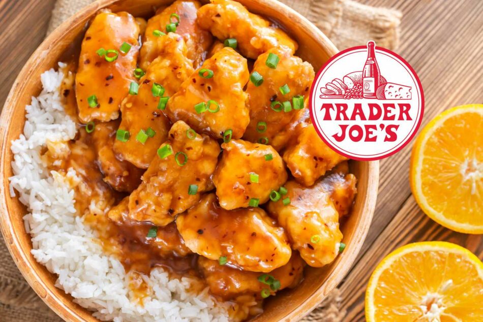 9 Trader Joe’s Dinner Ideas to Make Tonight
