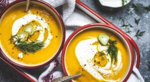 This Clever Cooking Hack Will Transform Your Watery Soup Into Thick, Creamy Perfection
