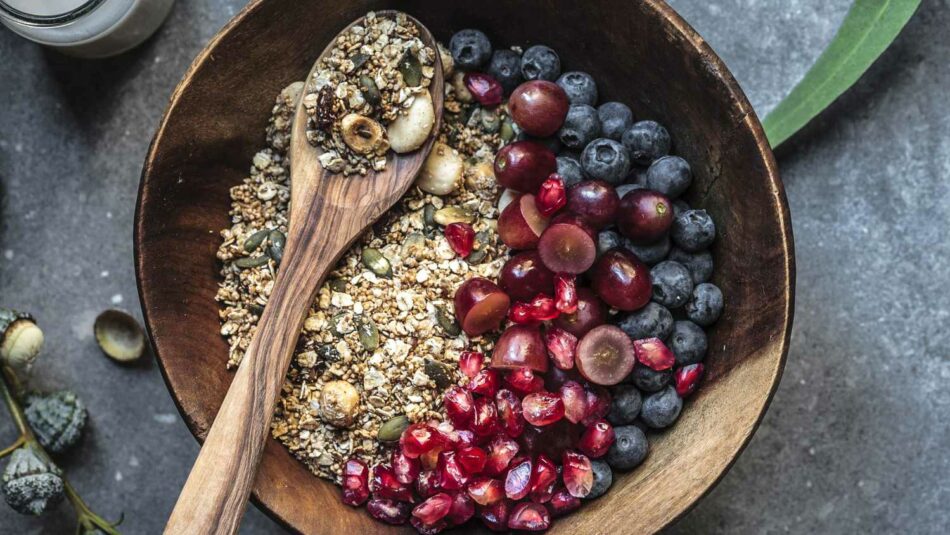 If You Love Quinoa, You Need to Try Amaranth—Here’s Why