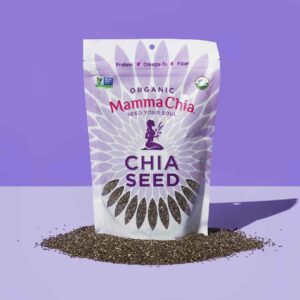 3 Ways to Cook With Chia Seeds That Don’t Involve Smoothies