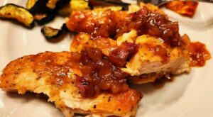 Crispy Apricot Dijon Chicken Recipe: A 20-Minute Chicken Dinner | Poultry | 30Seconds Food