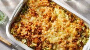 15 Comforting High-Protein Casseroles for Fall