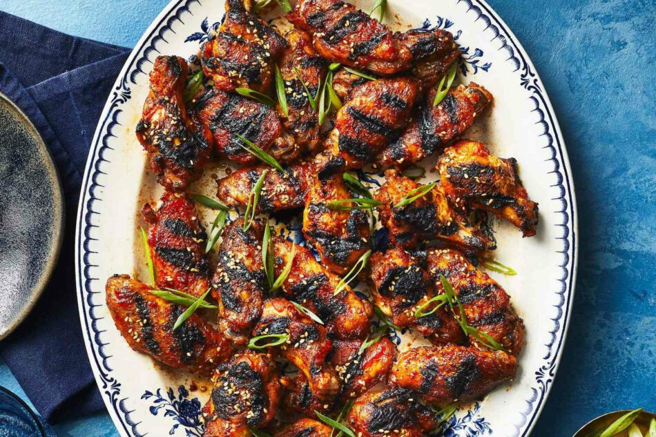 23 Spicy Chicken Recipes To Spice Up Supper