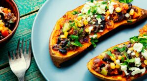 These Cozy Sweet Potato Recipes Will Instantly Put You in the Fall Spirit