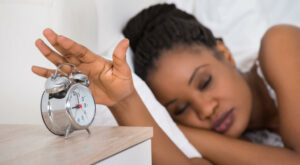 Snooze news: Average American sets 4 different alarms to wake up!