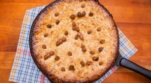Recipe of the Day: Baked Oatmeal