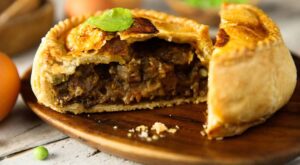 Recipe of the day: Steak and kidney pie | The Citizen