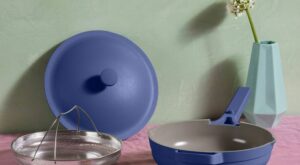 Our Place’s Internet-Famous Pan Is Now Available at Target in an Exclusive Color