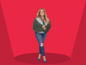 Trisha Yearwood’s Skillet Apple Pie Is So Good, Some Say It’s The Best They’ve Ever Tasted