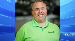 ‘We can solve hunger’: A Q&A with Cultivate Co-Founder Jim Conklin – Inside INdiana Business