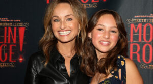 Giada De Laurentiis Would Be ‘Shocked’ If Daughter Follows in Her Footsteps