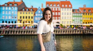 This 30-year-old left the U.S. for Denmark—5 things she still misses about America: ‘There’s no Whole Foods or Trader Joes’
