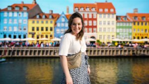 This 30-year-old left the U.S. for Denmark—5 things she still misses about America: ‘There’s no Whole Foods or Trader Joes’