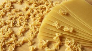 Let National Pasta Month inspire your culinary explorations