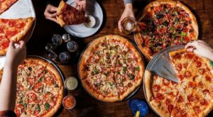 A guide to Columbia’s pizza scene