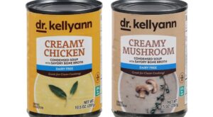 Dr. Kellyann Condensed Creamy Soups Reviews & Info