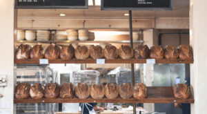 Bread 101—MICHELIN Guide Chefs on the Perfect Loaf