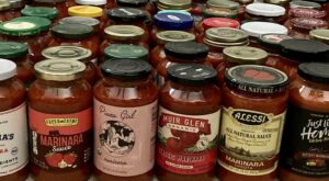 65 store-bought marinara sauces ranked from worst to best