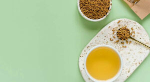 Buckwheat tea: Surprising health benefits only this gluten free food offers  | The Times of India