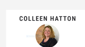 Ci Kitchen: Colleen Hatton’s Gluten-Free Raspberry Crisp