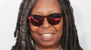 Guy Fieri Banned Whoopi Goldberg from His Restaurants, Saying