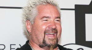 The Kitchen Gadget Guy Fieri Brings On The Set Of Diners, Drive-Ins, And Dives – The Daily Meal