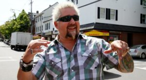 A new restaurant from Guy Fieri is coming to Dallas ‘soon’