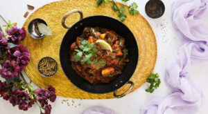Spice dinner up this week with Shahzadi Devje and these two delicious recipes