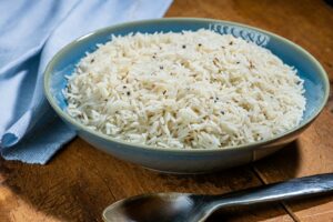 Advice | Cooking chat: How do I cook rice that’s fluffy, not soggy?
