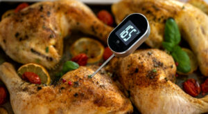 How To Make Sure Your Meat Thermometer Is As Accurate As Possible