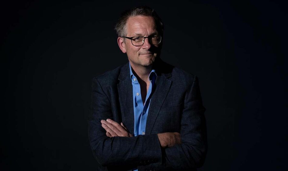 Michael Mosley shares how to cook pasta so it lowers blood sugar and cholesterol