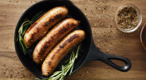 How To Tell If Your Sausage Links Are Undercooked