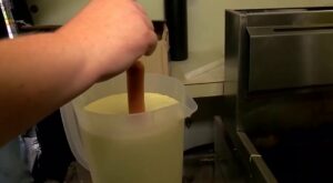 14 News gets hands-on and learns how to cook a Pronto Pup