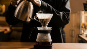 The Best Type Of Dripper To Use When Brewing Pour-Over Coffee