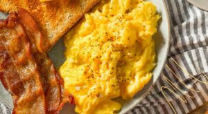 The 1-Ingredient Upgrade for Better Scrambled Eggs (It’s My Favorite Italian Staple)