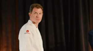 Fans Rally Around Bobby Flay After He Shares Heartbreaking News