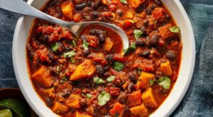 15 One-Pot Vegetarian Dinners to Help Reduce Inflammation