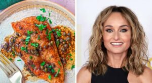 I Made Giada De Laurentiis’ Chicken Piccata, and I’ll Never Make It Another Way Again