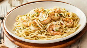 CARRABBA’S ITALIAN GRILL UNVEILS FOUR NEW RECIPES TO CELEBRATE NATIONAL PASTA MONTH!