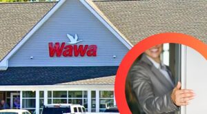 NJ Residents Reveal How NOT To Hold The Door For People At Wawa