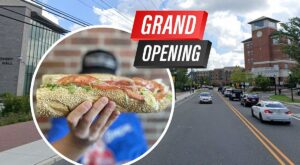 Hey Rowan Students! This Premium Hoagie Spot Is Coming to Campus on Halloween!