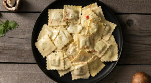 5 Irresistible Homemade Ravioli Recipes Every Italian Food Lover Must Try