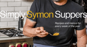 All is not so simple with the recipes in Michael Symon’s new ‘Simply Symon Suppers’ cookbook