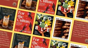 The 23 Best Cookbooks of Fall 2023