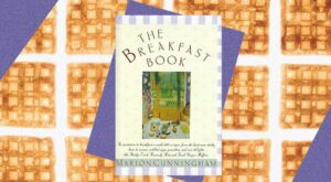 ‘The Breakfast Book’ Taught the Art of Waffles and ‘Honest Simplicity’