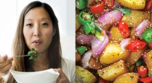 This comforting potato dish is one of the Korean Vegan’s ‘favorite recipes on the planet.’ Here’s how to make it.